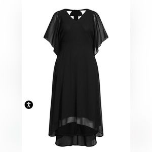Chic City Adore Dress